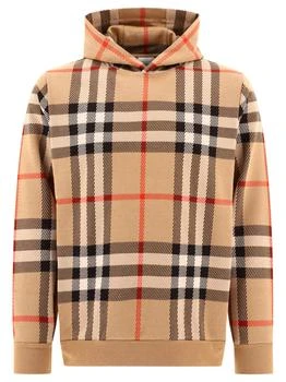 Burberry | BURBERRY "FERRYTON" hoodie 6.6折