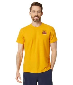 SmartWool | Forest Finds Graphic Short Sleeve Tee 7.5折, 满$220减$30, 满减