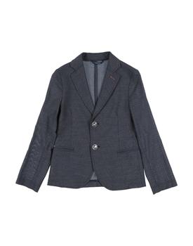商品DANIELE ALESSANDRINI | Jackets and vests,商家YOOX,价格¥1158图片