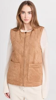 Z Supply | Cosmos Vest,商家Shopbop,价格¥501