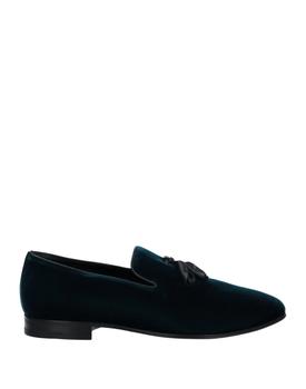 zegna鞋, Zegna | Loafers商品图片 5.6折