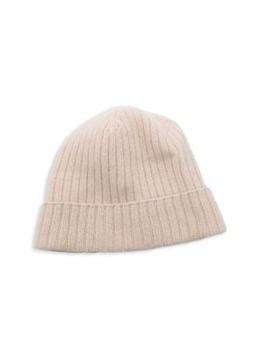 推荐Ribbed Cashmere Beanie商品