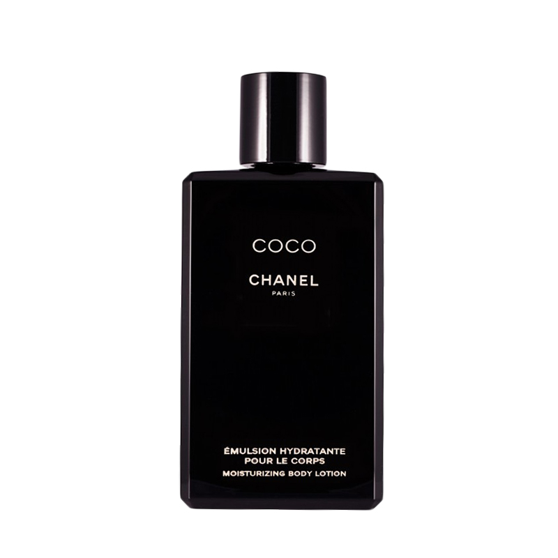 Chanel | Chanel香奈儿 可可身体润体乳200ML商品图片,8折×额外9.5折, 包邮包税, 额外九五折