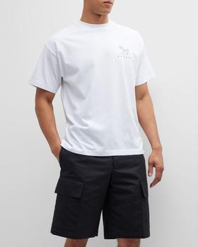 Stampd | Men's Somewhere Island Relaxed T-Shirt商品图片,满$150减$30, 满减