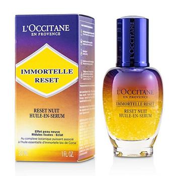 小棕瓶精华系列, L'Occitane | LOccitane 欧舒丹 星光瓶焕活微囊肌底精华液 (30ml)商品图片 额外7.2折, 额外七二折
