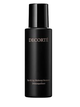 商品DECORTé | Eye & Lip Make-Up Remover,商家Saks Fifth Avenue,价格¥131图片