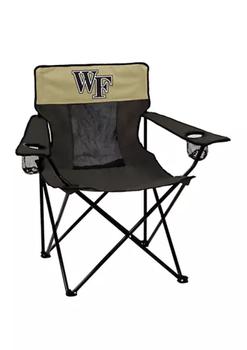 商品NCAA Wake Forest Demon Deacons Elite Chair,商家Belk,价格¥659图片