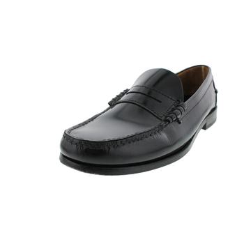 推荐Florsheim Mens Berkley Leather Penny Loafers商品