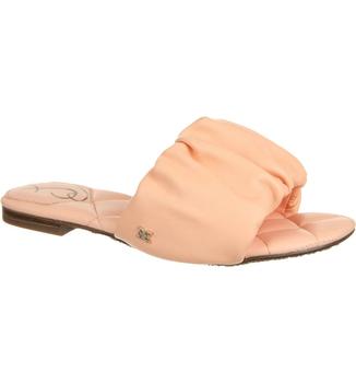 商品Sam Edelman | Briar Slide Sandal,商家Nordstrom Rack,价格¥134图片