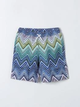 Missoni | Missoni 女童泳衣 MUCP69Z1953612MC 花色,商家Beyond Boutique HK,价格¥1252