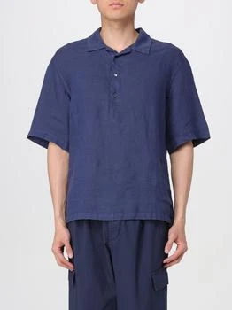 推荐Polo shirt men Barena商品