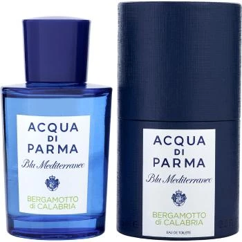 推荐ACQUA DI PARMA 帕尔玛之水 蓝色地中海 香柠檬 中性淡香水 EDT 75ml商品