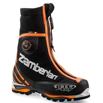 Zamberlan | Zamberlan Men's 3030 Eiger Lite BOA GTX RR Boot 7.5折