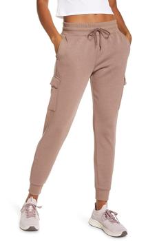 product Amazing Fleece Cargo Joggers image