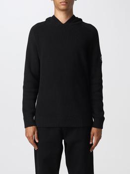 ck牛仔裤价格, Calvin Klein | Calvin Klein Jeans Monologue Sweatshirt商品图片 