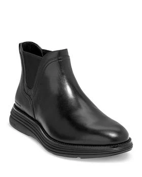 推荐Men's ØriginalGrand Ultra Pull On Chelsea Boots商品