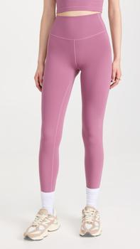 推荐Airweight High Waist 7/8 Leggings商品