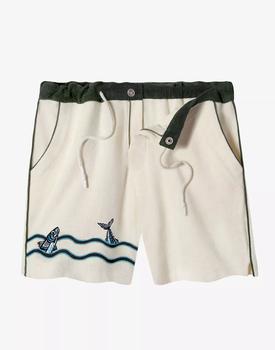 Madewell | Tombolo 'The Angler' Cabana Shorts商品图片,