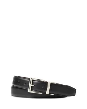 Ralph Lauren | Men's Reversible Leather Dress Belt,商家Bloomingdale's,价格¥600