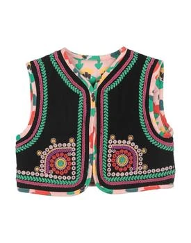 Stella McCartney | Vest,商家Yoox HK,价格¥821