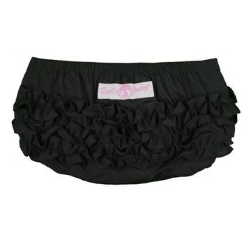 RuffleButts | Rufflebutts - BABY GIRLS DIAPER COVER,商家ELITE FINDS,价格¥211