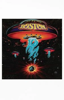 null | Boston Vinyl Record,商家PacSun,价格¥189