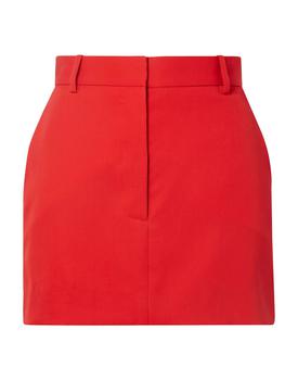 Calvin Klein | Mini skirt商品图片,3.7折