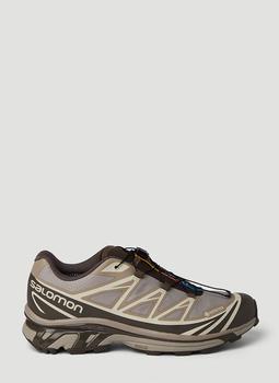 商品Salomon | XT-6 GTX Sneakers in Brown,商家LN-CC,价格¥1665图片