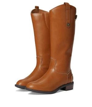 Sam Edelman | Equestrian Penny (Little Kid/Big Kid),商家Zappos,价格¥470