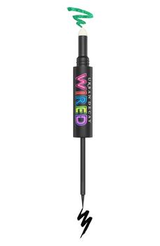 商品Urban Decay | Wired Double-Ended Eyeliner & Top Coat,商家Nordstrom Rack,价格¥79图片