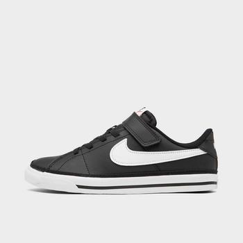 NIKE | Little Kids' Nike Court Legacy Casual Shoes商品图片,