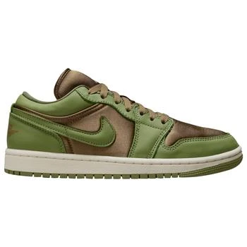 Jordan | Jordan AJ 1 Low SE - Women's,商家Foot Locker,价格¥873
