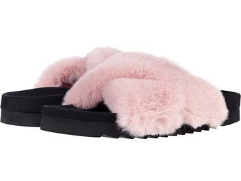 Steve Madden | Amari Slipper商品图片,4.1折