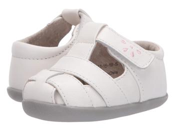 商品See Kai Run | Brook III (Infant/Toddler),商家Zappos,价格¥340图片