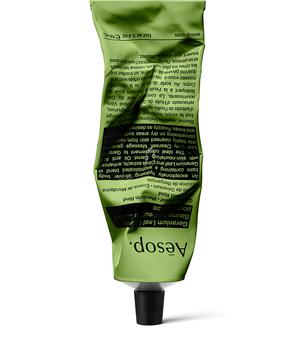 商品Aesop | AESOP GERANIUM LEAF BODY BALM,商家NOBLEMARS,价格¥756图片