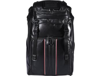 bally双肩包, Bally | Bally Stripe Detailed Padded Backpack商品图片 6.7折