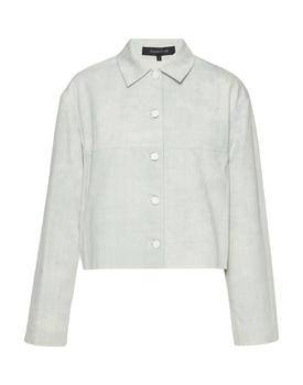 商品Denim jacket,商家YOOX,价格¥541图片