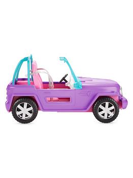 推荐Barbie® Push Vehicle商品