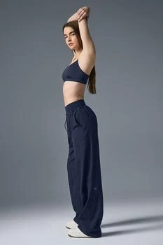 Alo | Megastar Cargo Pant - Raisinette,商家Alo yoga,价格¥987