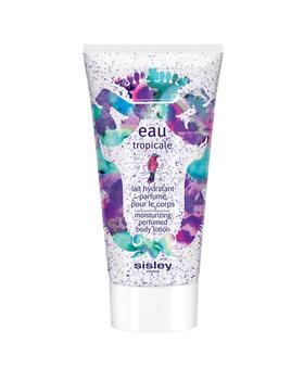 Sisley | 5.0 oz. Eau Tropicale Moisturizing Perfumed Body Lotion商品图片,