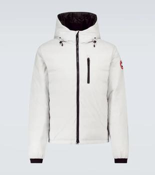 product Lodge Hoody jacket image
