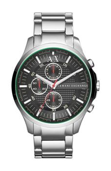 推荐Men's Analog Quartz Bracelet Watch, 46mm商品