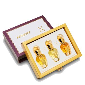 推荐Xerjoff Mini Set  cosmetics 8033488159979商品