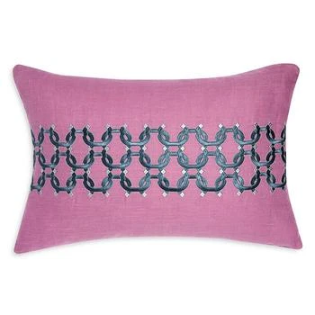 Sferra | Bardi Decorative Pillow, 12" x 18" - 100% Exclusive,商家Bloomingdale's,价格¥1116