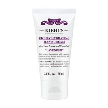 Kiehl's | Lavender Hand Cream商品图片,