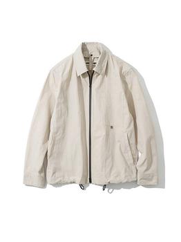商品Lord John Grey | Detachable Collar Jacket Beige,商家W Concept,价格¥945图片