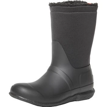 Hunter | Hunter Womens Original Roll Top Mid-Calf Cold Weather Rain Boots,商家BHFO,价格¥1072