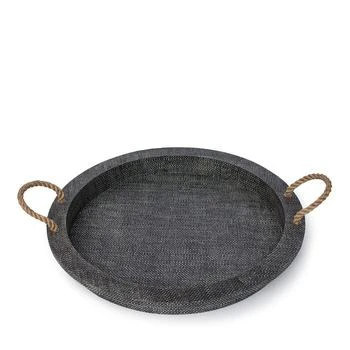 Regina Andrew | Design Aegean Serving Tray,商家Bloomingdale's,价格¥3088