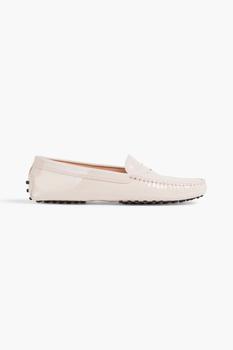Patent-leather loafers product img