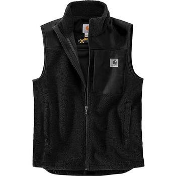 卡哈特外套, Carhartt | Carhartt Men's Yukon Extremes Wind Fighter Fleece Vest商品图片 